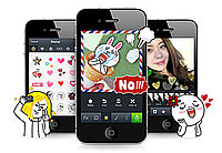 5カ月使ってみて分かった「LINE」の本当に好きなところ