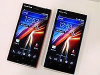 第4回 バッテリー持ちや通信速度、ブラウザの使い勝手は？――「AQUOS PHONE 104SH」