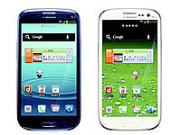 新型GALAXYがドコモから――おサイフ対応、新UIで“賢く”使える「GALAXY S III SC-06D」