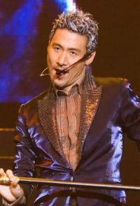 中国版長者番付発表　日本で人気のアンディ・ラウ、ファン・ビンビンは何位に？
