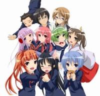 2011 Vector Inc/「こいけん!」製作委員会