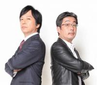 板尾創路が「謎のAV評論家」に？　「ブラビア」プレゼンツの動画番組「スマートのタツジン」配信中