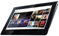 ソニー、「Sony Tablet」用 Android 4.0は5月24日リリース