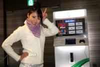 大盛況すぎだろ！「Xbox感謝祭2012」コンパニオンさん＋新作デモプレイ（写真ギャラリー）