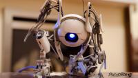 メカかわいい！ 『Portal 2』のAtlas君フィギュア（ギャラリーあり）