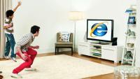 噂：文字通り体を使ったウェブサーフィンも可能!? Xboxにキネクトコントロールつきのフルブラウザ機能が追加されるかも