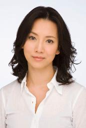 　戸田菜穂さん