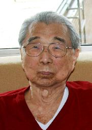 ゴードン・ヒラバヤシさん(共同)