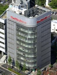 ビックカメラがコジマ買収決定 売上高１兆円規模、業界２位