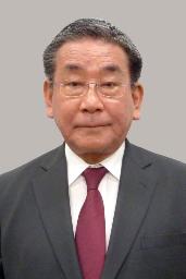 　西村真悟衆院議員