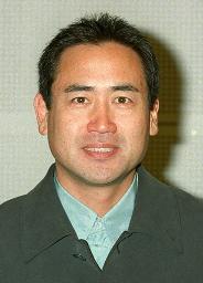 　秋田県立大の客員教授の永島敏行氏