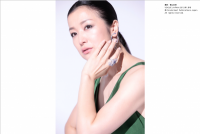 鈴木京香は若く才能のある彼を育てたい ”井上公造 語録“