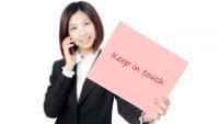 昔の上司や同僚と良好な関係を続けるために、定期的な「お役立ちメール」を送ろう