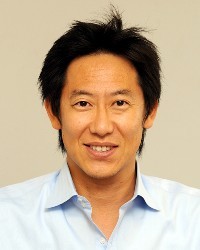 鈴木大地氏=内藤絵美撮影