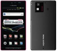 ドコモ、モバキャス対応の「AQUOS PHONE SH-06D」を発売－「ヱヴァ」モデルも登場
