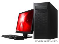 ドスパラ、第3世代インテル Core i7-3770プロセッサ搭載「ニコニコ超会議」生放送仕様のPC「Raytrek-V HG」を発売