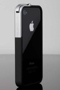 アスク、Graft Concepts製のiPhone4S/4バンパー「Leverage」を発売