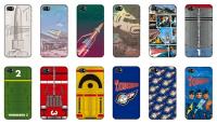 THUNDERBIRDS×phocase コラボiPhoneケース