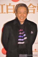 ＜紅白リハ＞北島三郎、50周年にしみじみ　嵐とのエピソード披露