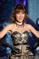 熊田曜子が語る「ダイエットのコツ」とは