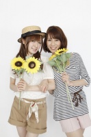 紺野あさ美・植田萌子アナ、プロデュース企画第1弾を発表