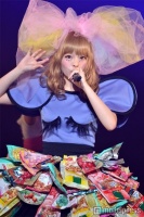 きゃりーぱみゅぱみゅライブに松田翔太来場！写真公開