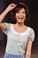 矢野未希子・ロンブー淳が破局　生放送で報告