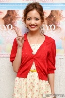 矢野未希子、透き通るようなすっぴんメイクショット公開