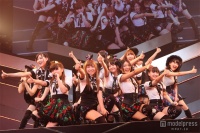 柏木由紀、渡辺麻友らがトップバッター！AKB48「見逃した君たちへ」開幕