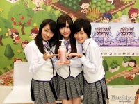 乃木坂46、「みんなが触ってます」大胆暴露