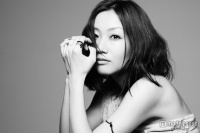 大塚愛、第1子出産後初ライブ「全員集合です」
