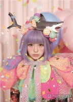 きゃりーぱみゅぱみゅ“コスプレグランプリ”開催決定