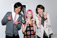 木村カエラ、長澤まさみとドラマ共演