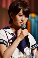 前田敦子のAKB48卒業時期が決定　秋元康氏が明かす
