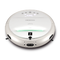 SHARP、iPhoneで遠隔操作できるロボット掃除機『COCOROBO』を6月上旬より発売！