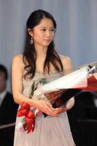 宮崎あおいCMギャラ急落！　元夫の“不倫告発”は効いていた