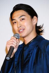 松田翔太「ドSな気分でやっていた」と告白！／『ライアーゲーム』大ヒット舞台挨拶