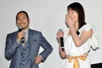 『平清盛』で大忙しの松山ケンイチのぶっちゃけ話に、会場大爆笑！