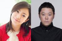 阿部サダヲと菅野美穂が夫婦役で共演。監督、阿部を「底抜けのリンゴバカ」と絶賛！