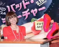 元SDNの芹那が婚活宣言！「相手がほしい」と本音を吐露