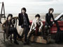 L'Arc〜en〜Ciel国立競技場公演、追加席の販売が決定