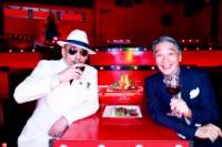 カミスン！に堺正章とCKB、ポルノ、倖田來未、BREAKERZら