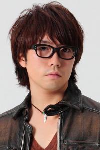 高橋優＆箭内、渋谷スケルトン生活中の渡部豪太とPV撮影