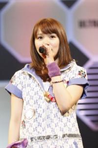 モーニング娘。光井愛佳、中野公演でファンに卒業報告