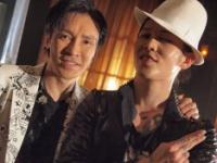 「僕らの音楽」で郷ひろみ×雅-MIYAVI-の超絶お嫁サンバ