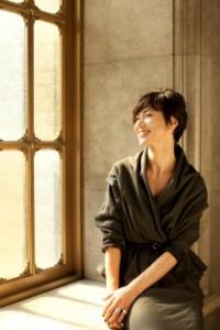 今井美樹、明日のテレフォンショッキングに出演