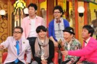 オモロー山下、上沼恵美子と解散話で大盛り上がり