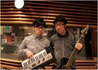 東京03角田とハマケンの「SMJ」ポッドキャスト開始