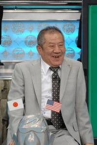 ざこば「そこまで言って委員会」のムチャぶり指令で普天間基地へ