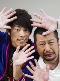 今晩放送「Deep A」にカナリア安達、エハラ、にしおか